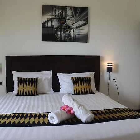 Hotel Sunny Point Penida Ped Zewnętrze zdjęcie