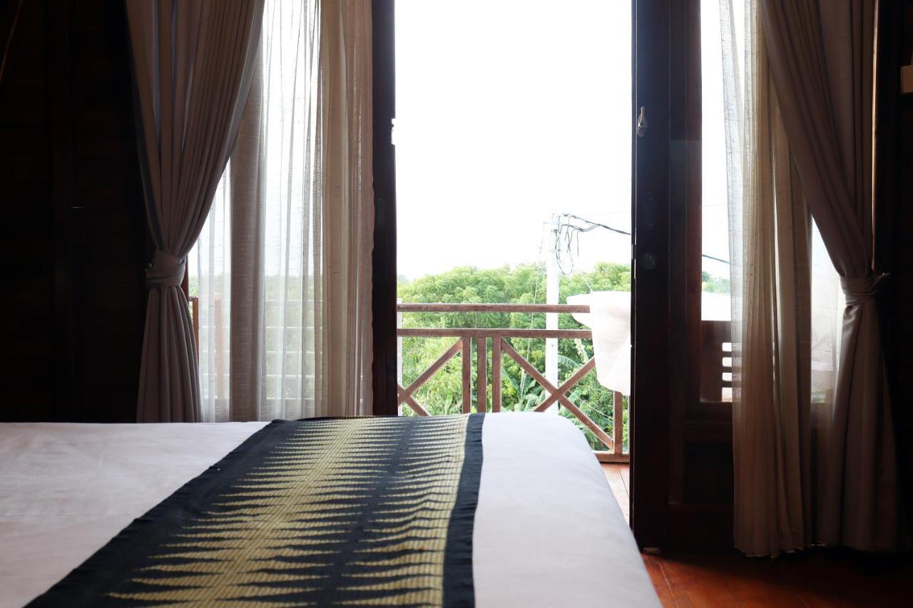 Hotel Sunny Point Penida Ped Zewnętrze zdjęcie