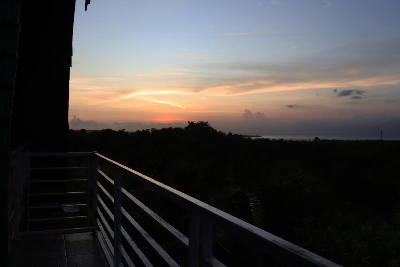 Hotel Sunny Point Penida Ped Zewnętrze zdjęcie