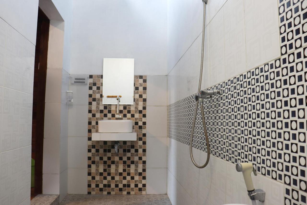 Hotel Sunny Point Penida Ped Zewnętrze zdjęcie