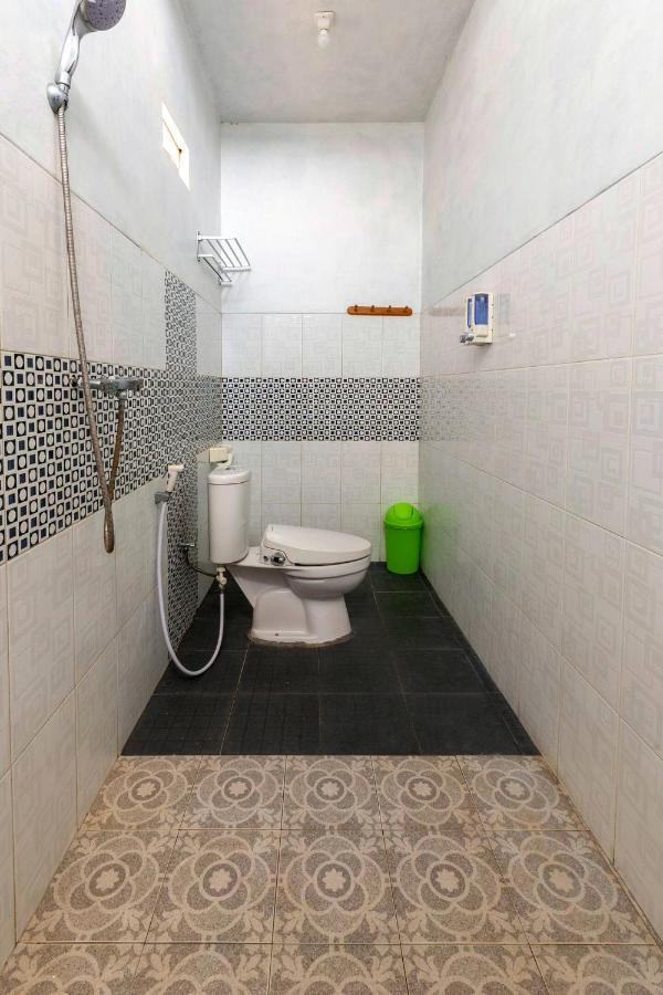 Hotel Sunny Point Penida Ped Zewnętrze zdjęcie