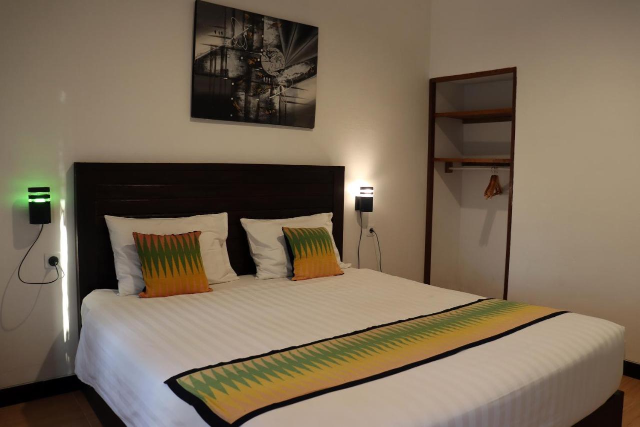 Hotel Sunny Point Penida Ped Zewnętrze zdjęcie