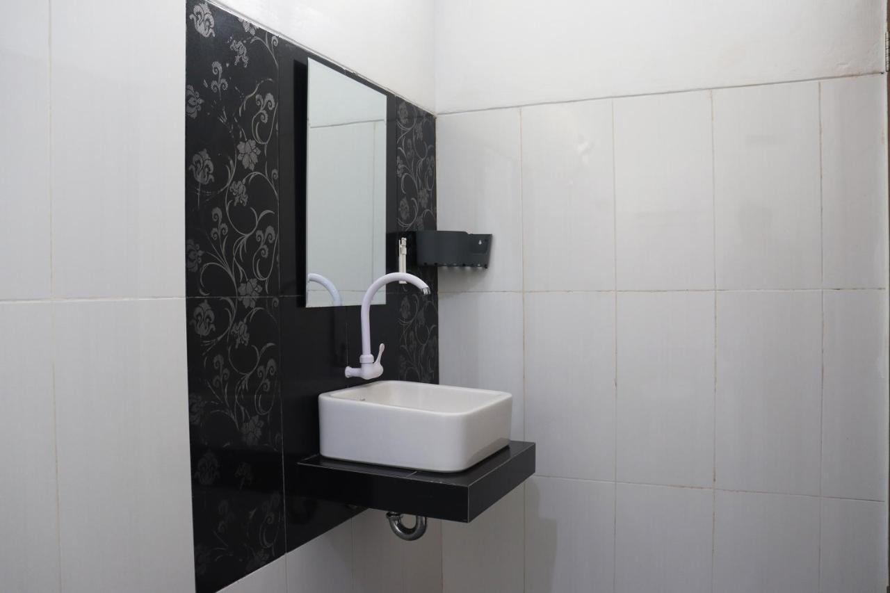 Hotel Sunny Point Penida Ped Zewnętrze zdjęcie