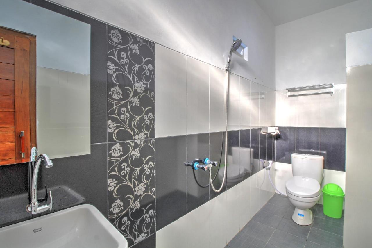 Hotel Sunny Point Penida Ped Zewnętrze zdjęcie