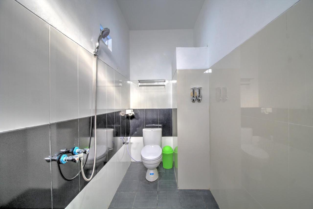 Hotel Sunny Point Penida Ped Zewnętrze zdjęcie